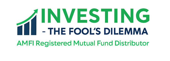 Investing – The Fool's Dilemma